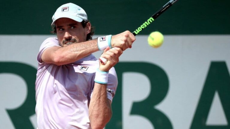 Pella se bajó de los Juegos Olímpicos