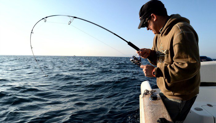 Lucila Lehmann le solicita a Perotti que habilite la pesca deportiva