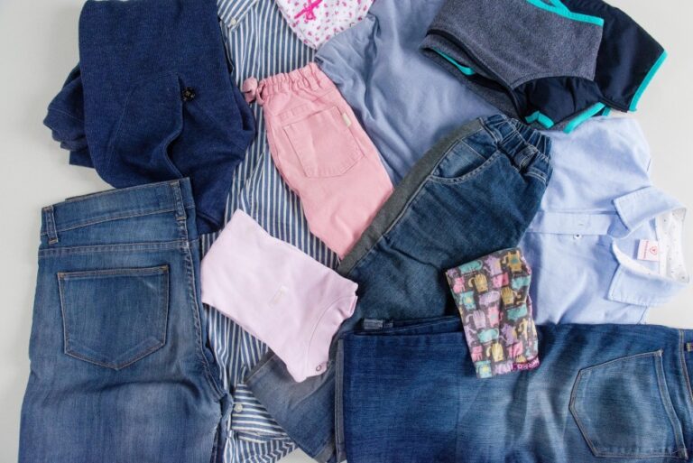 El municipio convoca a una jornada para recolectar ropa en desuso