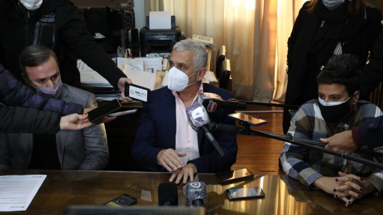 A partir del próximo lunes se podrán tramitar los DNI No Binarios en la provincia