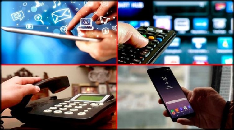 El Enacom autorizó aumentos para telefonía, internet y cable