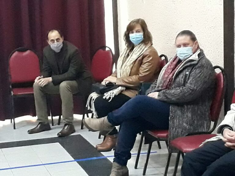 Se creó un nuevo comité de cuencas