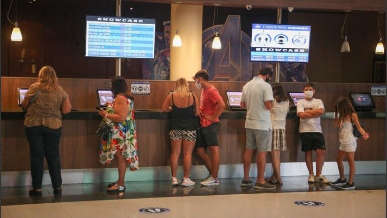 Desde este sábado quedan habilitadas nuevas actividades en toda la provincia