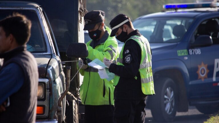 Santa Fe descendió al tercer puesto en el análisis de la siniestralidad vial