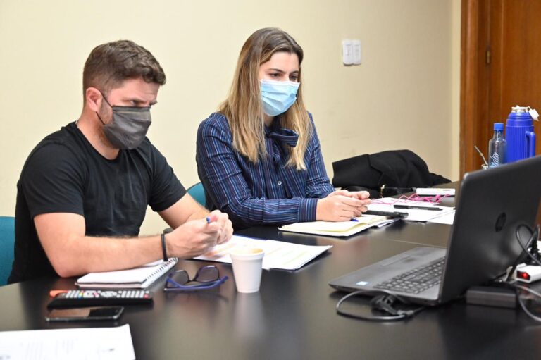 “No recibimos explicaciones en temas claves, notamos falta de gestión y demoras en la inversión en equipamiento y cámaras”