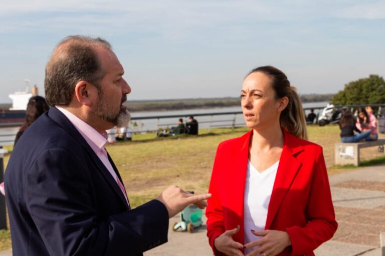 Piden informes sobre supuestos convenios y donaciones de terrenos municipales a organizaciones piqueteras.