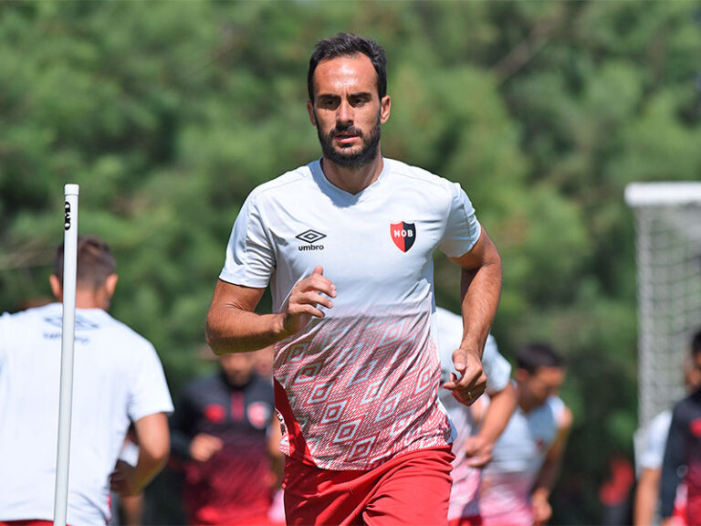 Gentiletti anunció su retiro como jugador profesional tras los problemas físicos