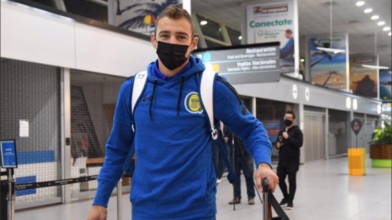 Marco Ruben dio positivo de Covid