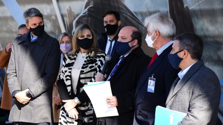 Aerolíneas Argentinas anunció nuevos vuelos y frecuencias para el Aeropuerto Internacional de Rosario