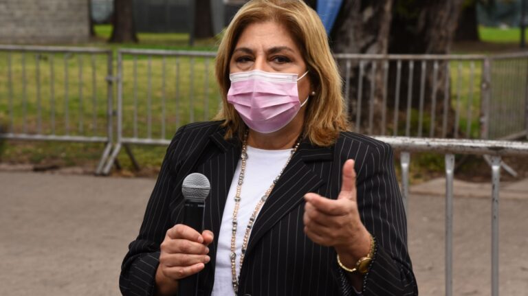 Comenzó la combinación de vacunas en Santa Fe: “El consejo es inmunizarse lo antes posible”