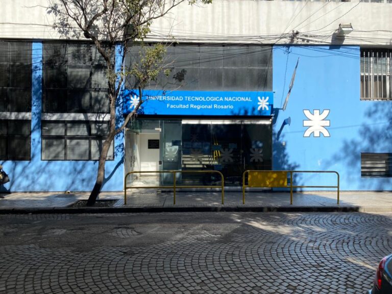 UTN: Fagdut rosario exige el cumplimiento de protocolos para mantener la presencialidad