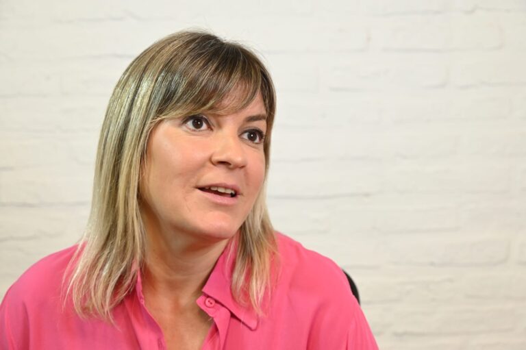 Irizar: “Rosario necesita un plan de shock de reactivación económica, no puede seguir dormida”