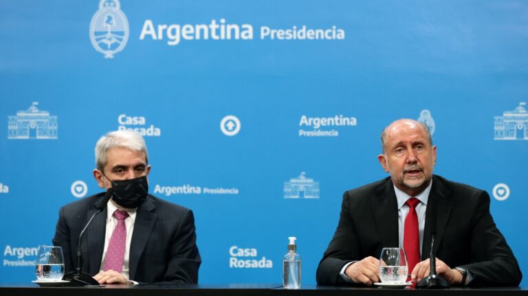 Nación envía 575 agentes federales y crea la Unidad 7 de Gendarmería en Rosario