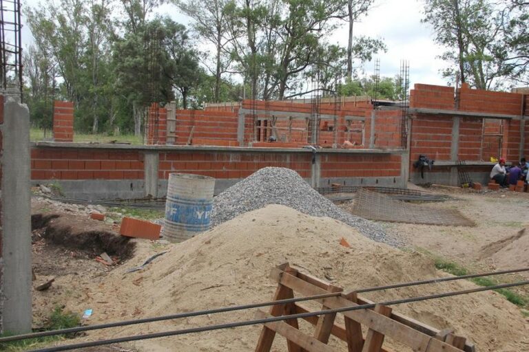 Ya te podés anotar a los créditos del Banco Nación para construcción: los requisitos