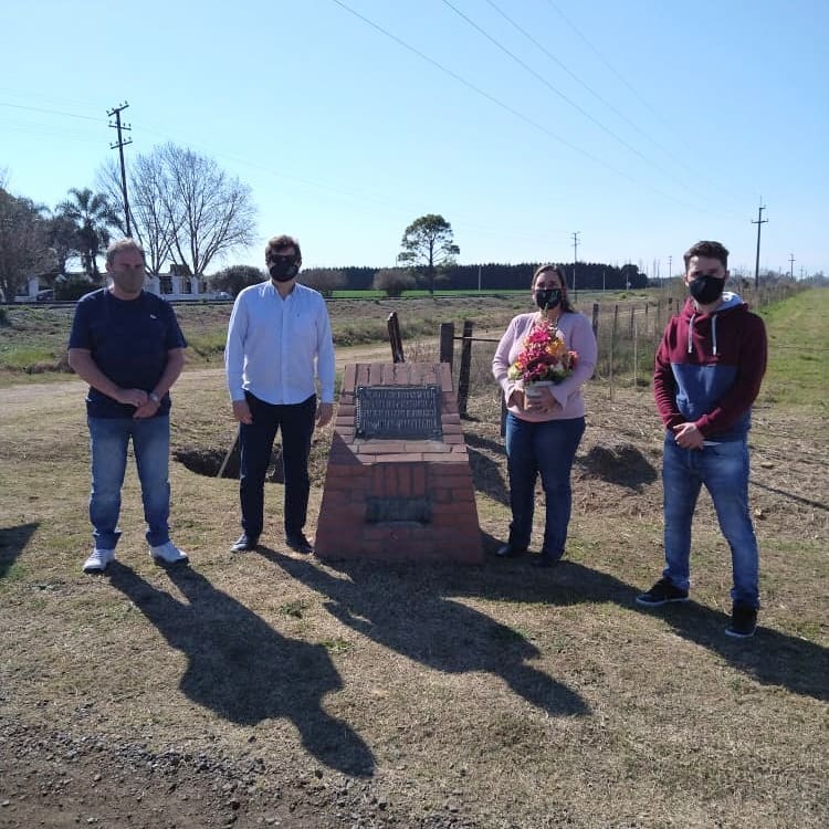 San Jerónimo Sud: Se viene una nueva campaña de vacunación contra la Fiebre Hemorrágica Argentina
