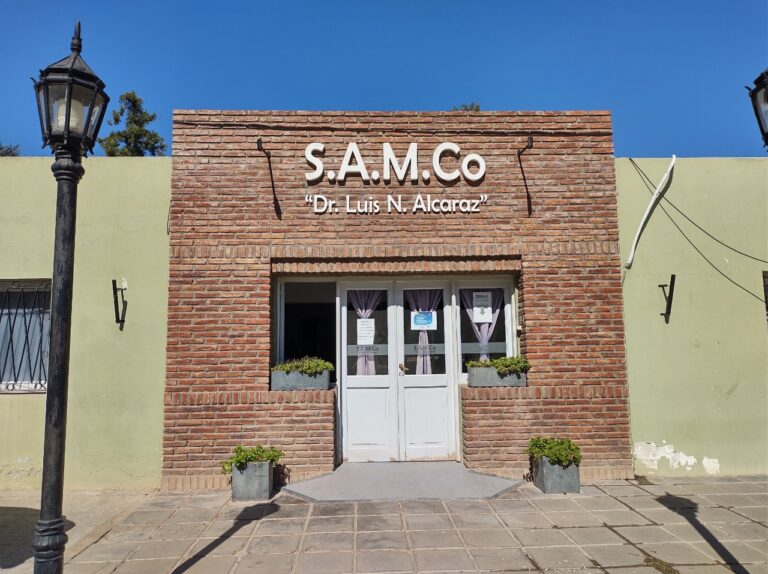 San Jerónimo Sud: el %75 de los habitantes tiene completo su indemnización frente al Covid-19