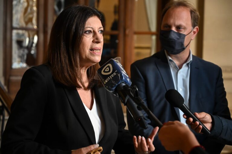 García y Saglione apuntaron contra el presupuesto: ‘‘Santa Fe sigue ignorada por el gobierno nacional’’