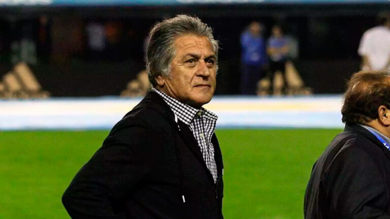 El Pato Fillol fue dado de alta tras recuperarse de neumonía por coronavirus