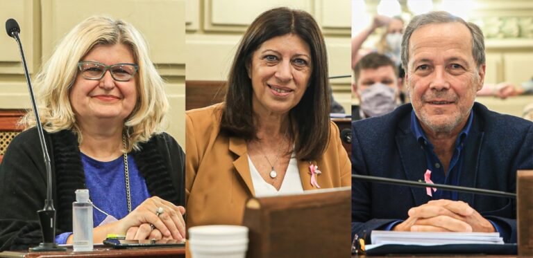 Diputados aprobó el proyecto de ley de Educación Provincial