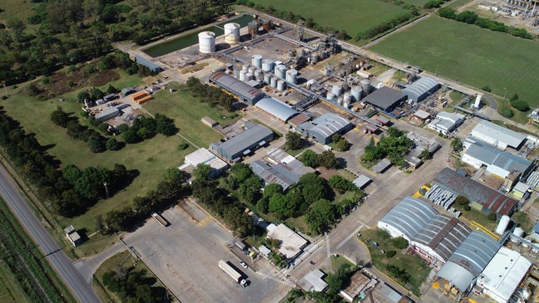 Dow anunció la continuidad de su planta productiva en la provincia de Santa Fe