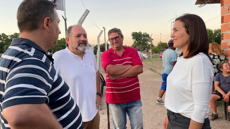 Anita Martinez: “Para el kirchnerismo nacional y provincial Rosario no es prioridad”