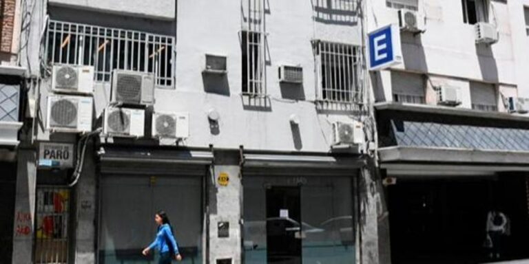 Desde ATE Rosario denuncian hostigamiento y persecución a trabajadores en Niñez