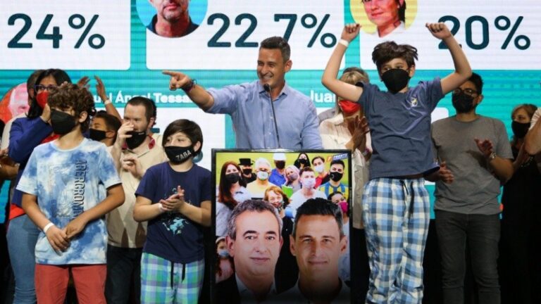 ¿Cómo será la composición del nuevo Concejo de Rosario?