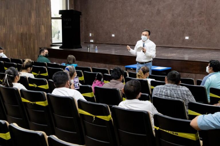 Cañada de Gómez: Se viene un ciclo de charlas sobre resiliencia en las escuelas secundarias