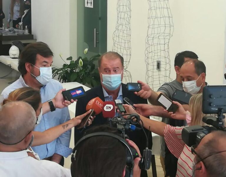 Prestadores de la salud del interior reclaman recomposición de aranceles y trato igualitario