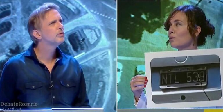 Anita Martinez: El kirchnerismo no solo usa los bienes del Estado para sus campañas sino que ahora también nos obliga a pagarles sus juicios