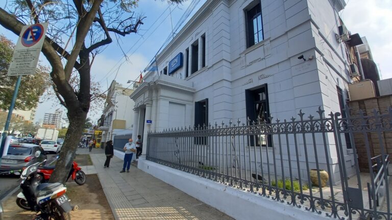 La EPE implementa el pase sanitario para la atención en sus oficinas