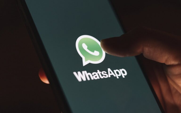 WhatsApp permitirá a los administradores de grupos borrar los mensajes de otros usuarios