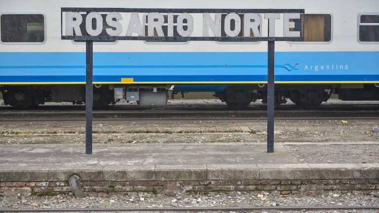 El Estado asumió el control del ramal Rosario-Retiro y promete reducir el tiempo de viaje