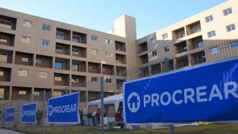 Ya te podés anotar al Procrear II: requisitos y cómo inscribirte