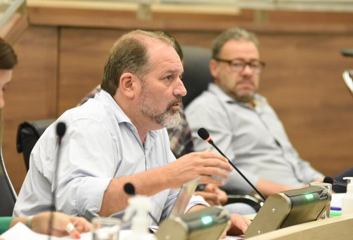 Concejales de Juntos por el Cambio: “Reafirmamos nuestro compromiso de no avalar  el aumento de tributos”