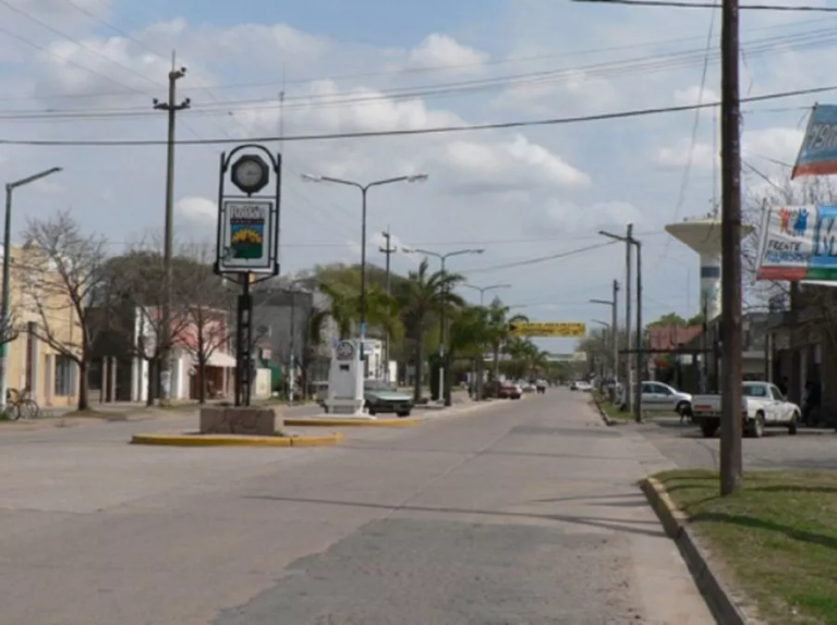 Desde el Foro de Intendentes y Presidentes Comunales de la UCR piden una respuesta a lo sucedido en Roldán