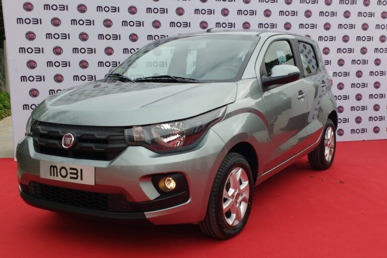 ¿Cuáles fueron los 10 autos 0 KM más baratos del año 2021 en Argentina?