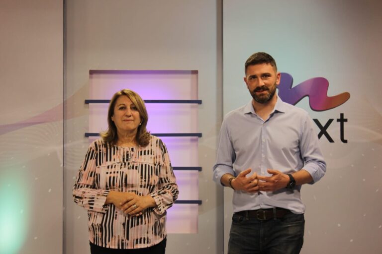 El bloque Socialista exige explicaciones a Cabandié sobre la explotación de petróleo en el mar