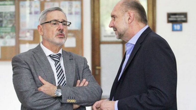 Espionaje ilegal: la Provincia será querellante en la causa