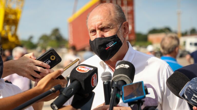 Perotti: “El acuerdo con el FMI tiene como primer objetivo proteger a la producción y al trabajo argentino”