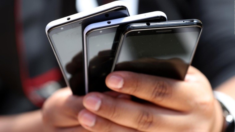 Tarifas de celulares llegarán con incrementos de hasta el 16%