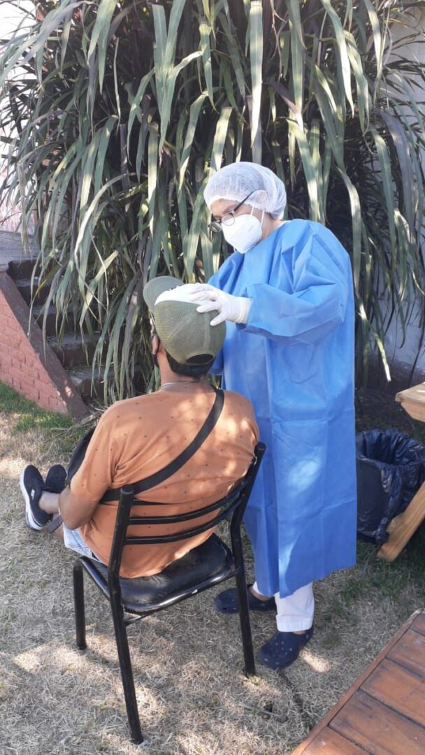 Protocolo actualizado: nuevos síntomas y cambios en el esquema de aislamiento