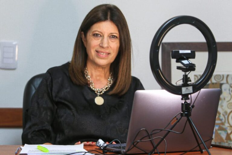 Clara García: “Los aumentos de tarifa proyectados por la EPE superan la inflación”