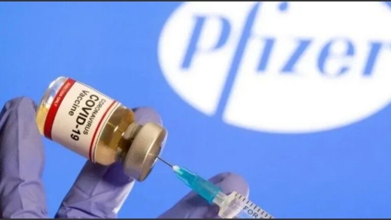 Coronavirus: la Anmat aprobó la vacuna de Pfizer para niños de entre 5 y 11 años