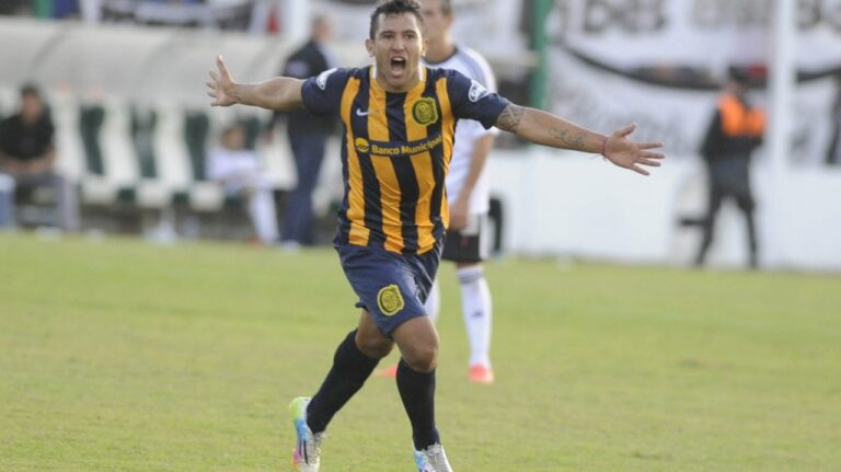 Walter Montoya se convirtió en el primer refuerzo de Central