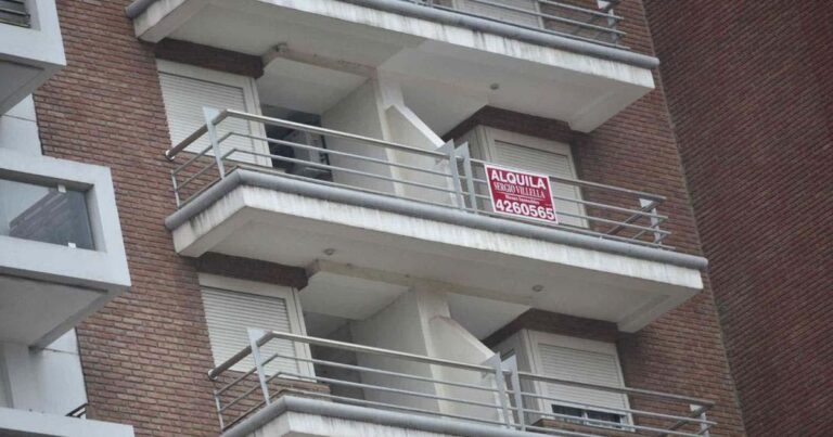 El precio de alquileres en Rosario aumentó hasta 97% en los últimos doce meses