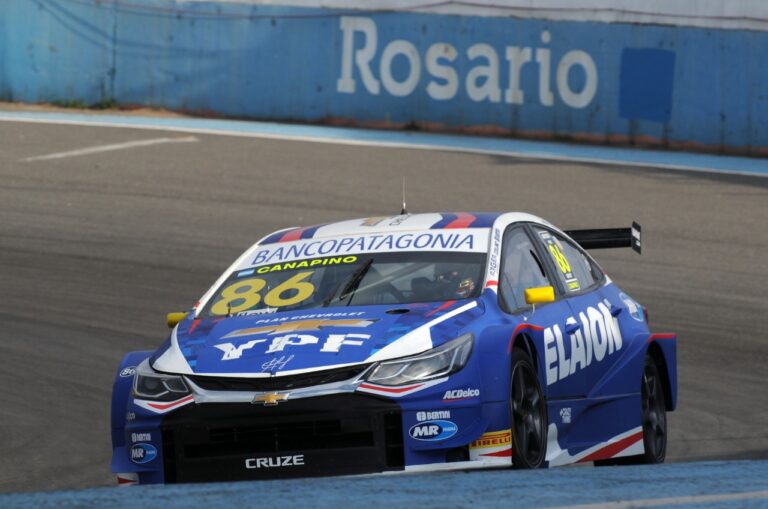 Súper TC2000: cambio de autoridades y la primera fecha del año es en Rosario