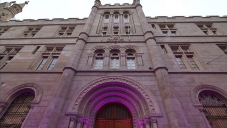 La UNR tendrá su propia residencia estudiantil en el centro de Rosario