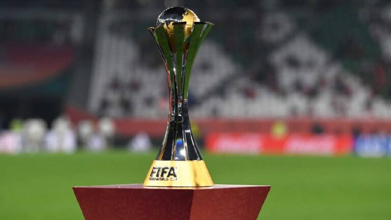 Arranca el Mundial de Clubes: equipos, agenda y candidatos