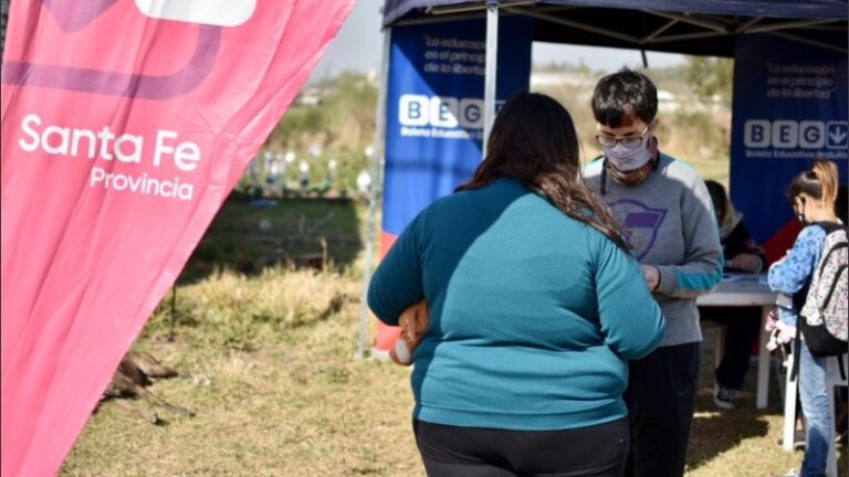 Abre la inscripción para acceder al Boleto Educativo Gratuito 2022